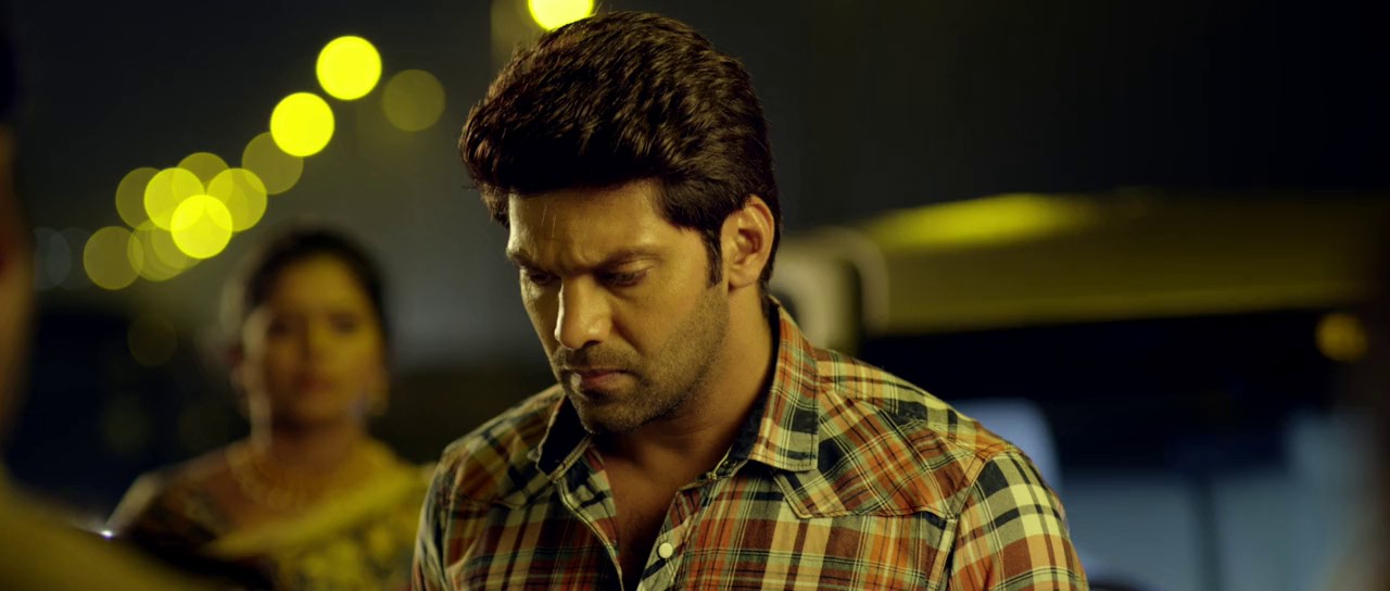 Ghajinikanth (2018) WEBRip Hindi + Tamil 720p x264 AVC HE-AAC 5.1 MSub.mkv.0004